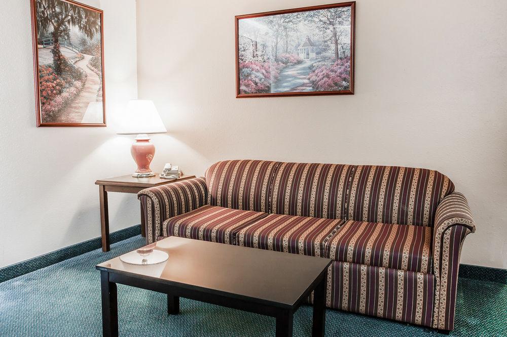Quality Inn Port Angeles - Near Olympic National Park Exterior foto